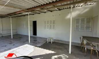 Imagem 2: APROVEITE! CASA NA PRAIA! COM CANCHA DE BOCHA! PERTO DO CENTRINHO DE NOVA TRAMANDAÍ!!