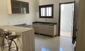 Imagem 4: Casa para venda tem 92 metros quadrados com 2 quartos em Centro - Xangri-Lá - RS