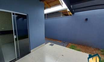 Imagem 3: VENDO CASA COM FINO ACABAMENTO NO JD TIJUCA