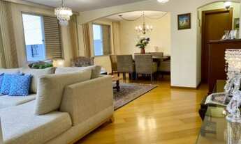 Imagem 7: Apartamento com 3 suítes, 3 vagas, em Jardim Paulista, São Paulo