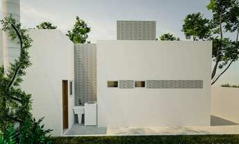 Imagem 4: Casa para Venda em João Pessoa, Paratibe, 2 dormitórios, 1 suíte, 1 banheiro, 1 vaga