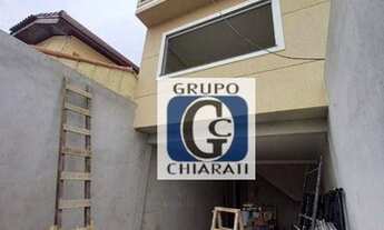 Imagem 2: Sobrado com 3 dormitórios à venda, 180 m² por R$ 950.000 - Chácara Inglesa - São Paulo/SP