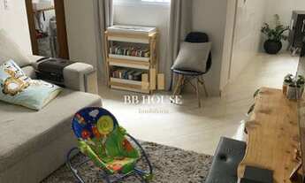 Imagem 2: Cobertura com 3 dorms, Jardim Ipanema, Santo André - R$ 488 mil, Cod: 531