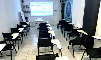 Imagem 2: SALVADOR - Conjunto Comercial/Sala - BARRA