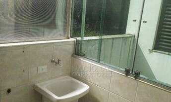 Imagem 5: Apartamento com 3 dormitórios para alugar, 75 m² por R$ 2.700,00/mês - Vila Homero Thon