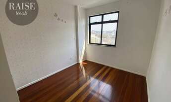 Imagem 4: APARTAMENTO com 3 quartos, sendo 1 suíte e 2 vagas à venda, 153 m² por R$ 670.000 - Alto d