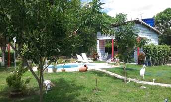 Imagem 5: MACAíBA - Sítio - Horizontes