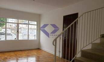 Imagem 3: Sobrado Brooklin Residencial 3 quartos 01 suíte 02 vagas 4.300,00