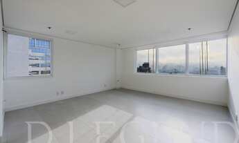 Imagem: Porto Alegre - Conjunto Comercial/Sala