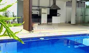 Imagem 2: Sobrado de Condomínio com 3 dorms, Condomínio Mont Blanc, Sorocaba - R$ 1.98 mi, Cod: 460