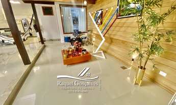 Imagem 5: Casa de condomínio para venda com 280 metros quadrados com 3 quartos