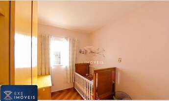 Imagem 4: Casa com 3 dormitórios à venda, 143 m² por R$ 430.000 - Vila Nova Mazzei - São Paulo/SP