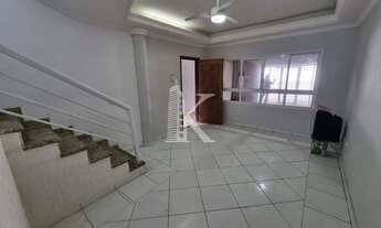 Imagem: Sobrado para aluguel possui 147 metros quadrados