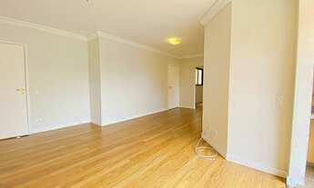 Imagem 6: Lindo apto Champagant 3 quartos sendo 1 suíte. Vista desempedida e face oeste. Sacada toda