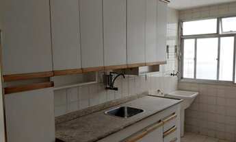 Imagem 6: Apartamento para venda com 101 metros quadrados com 3 quartos no coração da taquara