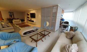 Imagem 4: Apartamento com 3 dormitórios à venda, 172 m² - Praia da Costa - Vila Velha/ES