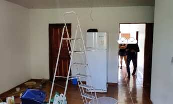 Imagem 4: Casa em Terreno Titulado 12m x 30m no Bairro Zerão