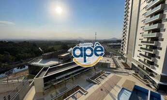 Imagem 5: Apartamento com 4 dormitórios à venda, 147 m² por R$ 1.600.000,00 - Jockey de Itaparica