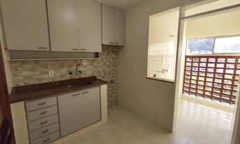 Imagem 6: LINDO APTO 2 QUARTOS - REFORMADO - VAZIO