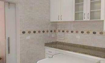 Imagem 6: Apartamento com 3 dormitórios para alugar, 75 m² por R$ 2.700,00/mês - Vila Homero Thon