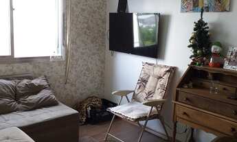 Imagem 2: Apartamento a venda 2 dormitórios com privacidade bairro Cavalhada - Porto Alegre - RS