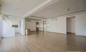 Imagem 2: PORTO ALEGRE - Apartamento Padrão - Jardim Europa