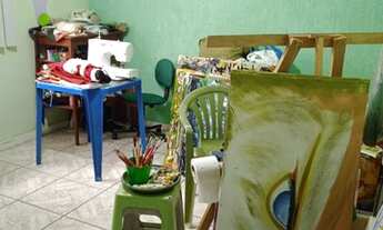 Imagem 6: Casa para venda em São José, Barreiros, com 3 quartos sendo 1 suíte, aceita financiável