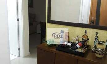 Imagem 7: Apartamento com 2 suítes e vaga em excelente localização, prédio com lazer completo