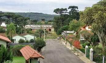 Imagem 5: Apartamento na planta com um dormitório. Bairro Pousada da Neve, Nova Petrópolis RS! REF