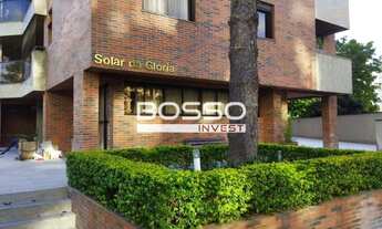 Imagem 2: Apartamento Alto Glória 226m²