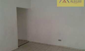 Imagem 5: São Paulo - Casa Padrão - Cidade Ademar