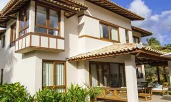 Imagem: Casa temporada Sauípe Quintas Private Residência