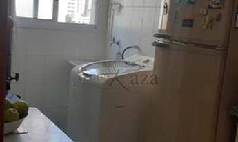 Imagem 7: Apartamento - Jardim Satélite - Residencial Floradas de São José - 75m² - 2 Dormitórios