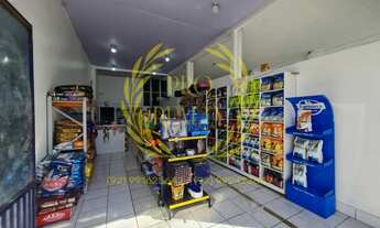 Imagem 5: Aluga-se galpão em via principal na Coronel Teixeira - Ponta Negra