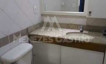 Imagem 7: OPORTUNIDADE! Palazzo Da Tijuca, varanda, 3 quartos, 1 Suíte. 1 vaga. Piscina, Sauna, Chur