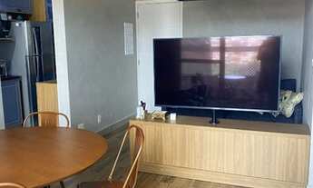 Imagem: Apartamento Moderno (Mobiliado