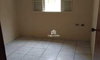 Imagem 2: Casa com 3 dormitórios à venda, 135 m² por R$ 600.000 - Jardim Cascatinha - Poços de Calda