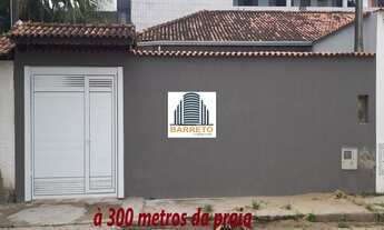 Imagem: CASA 2 DORMITÓRIOS PRÓXIMO A PRAIA NO