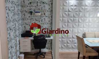 Imagem 5: Apartamento Atmosphera Natural Living | Alto padrão | Próximo à São Paulo