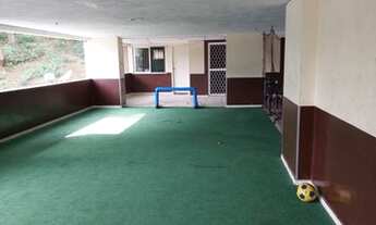 Imagem 2: Apartamento para venda com 101 metros quadrados com 3 quartos no coração da taquara