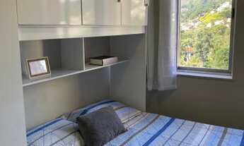 Imagem 7: Apartamento Studio perto da Feirinha em Teresópolis - RJ