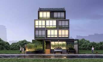 Imagem 2: Flat para Venda em João Pessoa, Bessa, 1 dormitório, 1 suíte, 1 banheiro