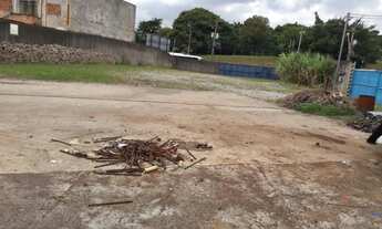 Imagem 7: Terreno à venda, 3561 m² por R$ 11.400.000 - Taboão - São Bernardo do Campo/SP