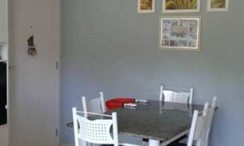 Imagem 3: Apartamento com 2 dormitórios à venda, 43 m² por R$ 129.960,00 - Santa Catarina - Caxias d