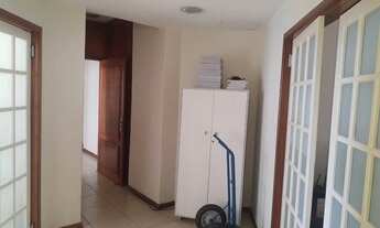 Imagem 4: SAVENIDA RIBO BRANCO 4 SALAS 1501 E 1503