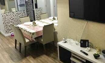 Imagem 4: Apartamento de 3 Dormitórios, 1 Vaga Condomínio Vero Guarulhos