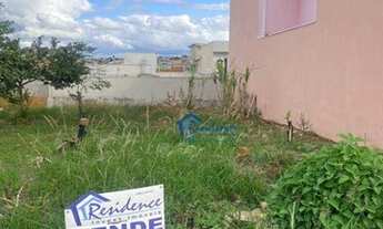 Imagem 2: Terreno à venda, 300 m² por R$ 382.000 - Jardim Esplanada II - Indaiatuba/SP