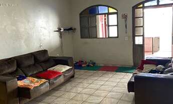 Imagem 6: Casa Laje lote com 212 metros Riacho Fundo II