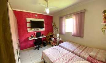 Imagem 7: Casa com 3 dormitórios à venda, 144 m² por R$ 425.000,00 - Jardim Silvania - Mogi Mirim/SP