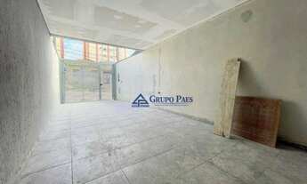 Imagem 5: Sobrado para venda tem 85 metros quadrados com 3 quartos em Itaquera - São Paulo - SP